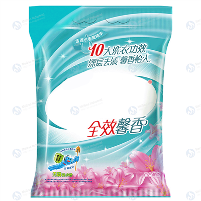 Detergent de roba a granel en pols